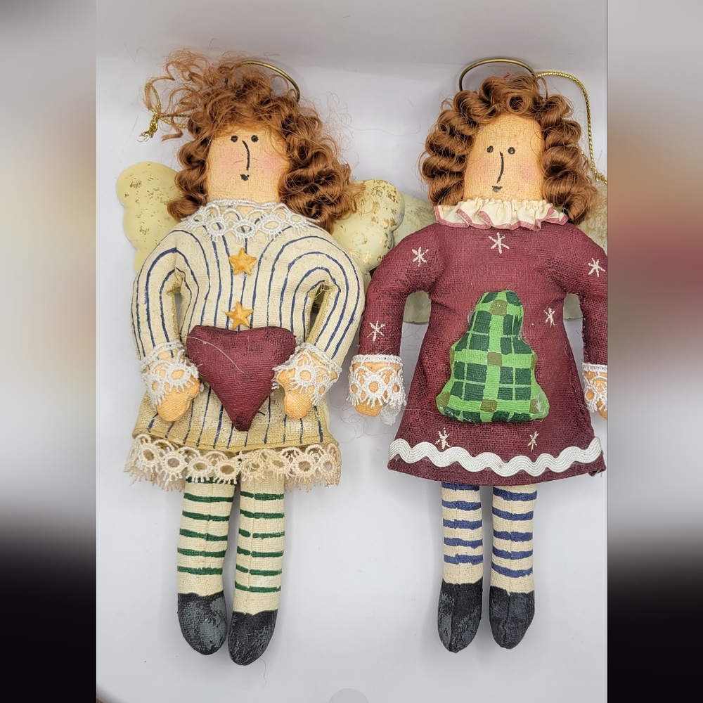Primitive Country Angels - Picture 2 of 13